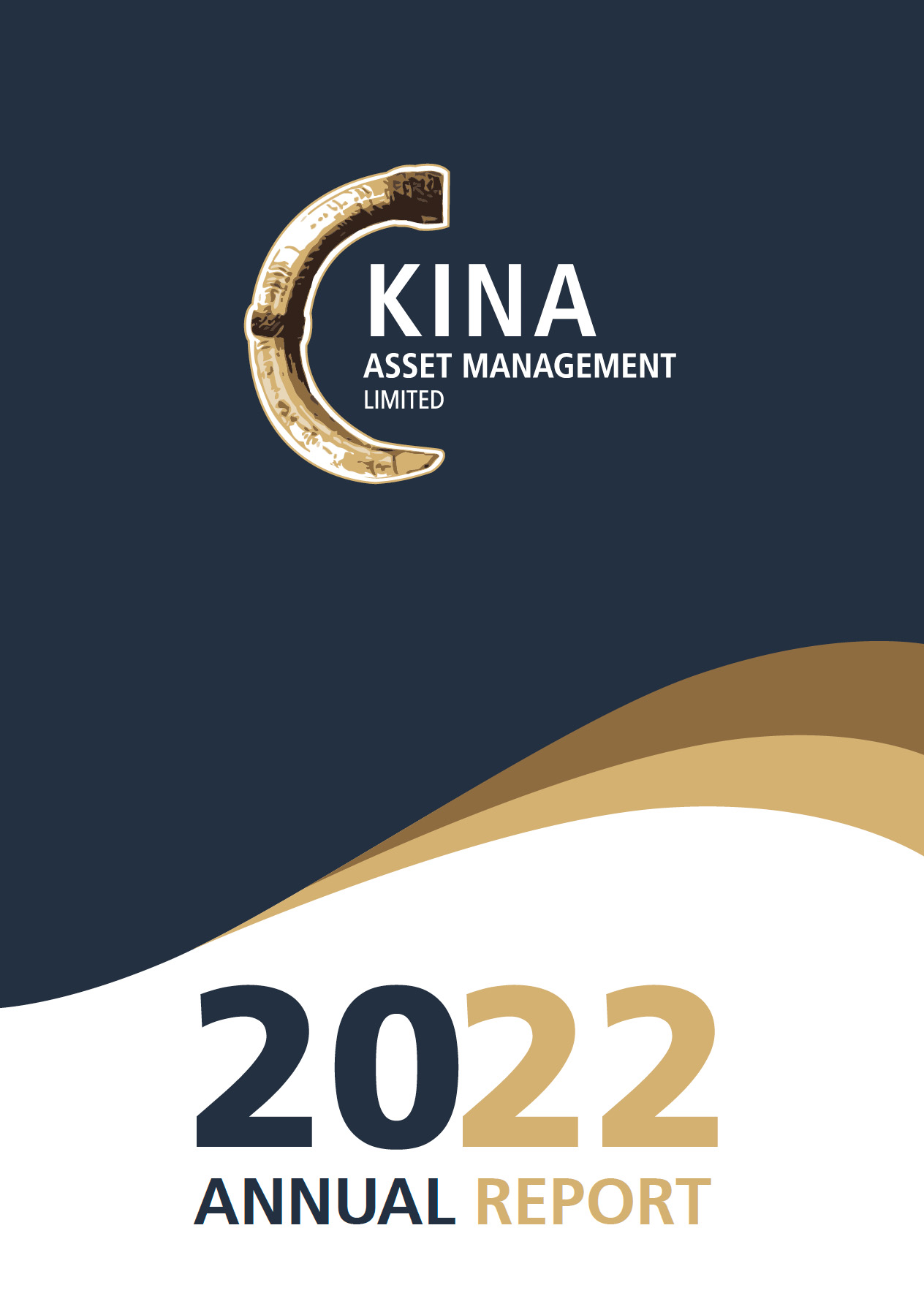 2022 Annual report